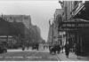 Sauchiehall St – Lyric Theatre – Early c20th Lyric Theatre, Sauchiehall St, Glasgow