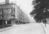 Wellshot Rd at Trainard Ave, Tollcross – 1908